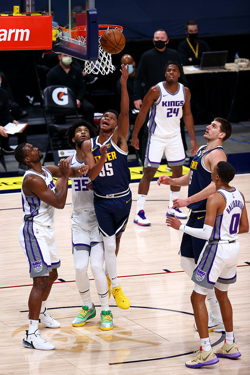 NBA球员本赛季表现出色，成为热门话题