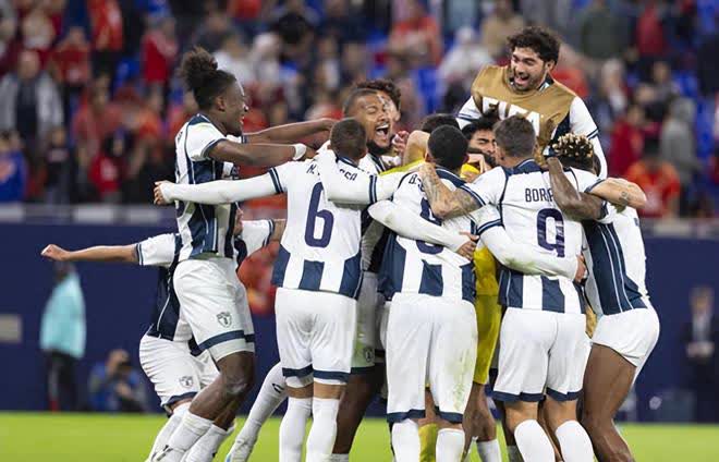 卫冕冠军皇家马德里惨遭淘汰出局！的简单介绍