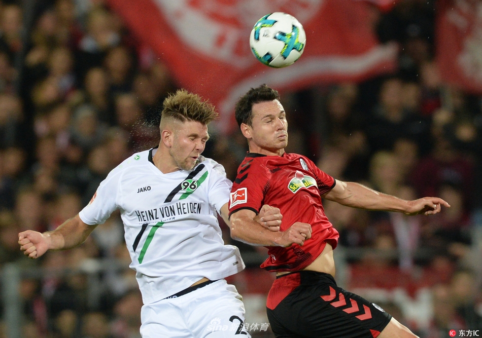 包含弗赖堡主场大胜汉诺威，豪取五连胜的词条