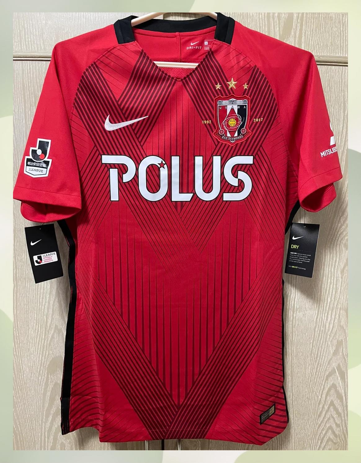 日本浦和红钻重回亚冠赛场，取胜晋级的简单介绍