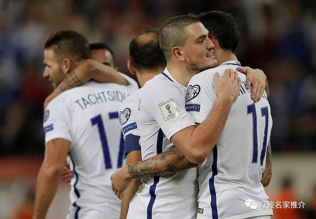 希腊主场惨败德国，积分榜排名节节攀升的简单介绍